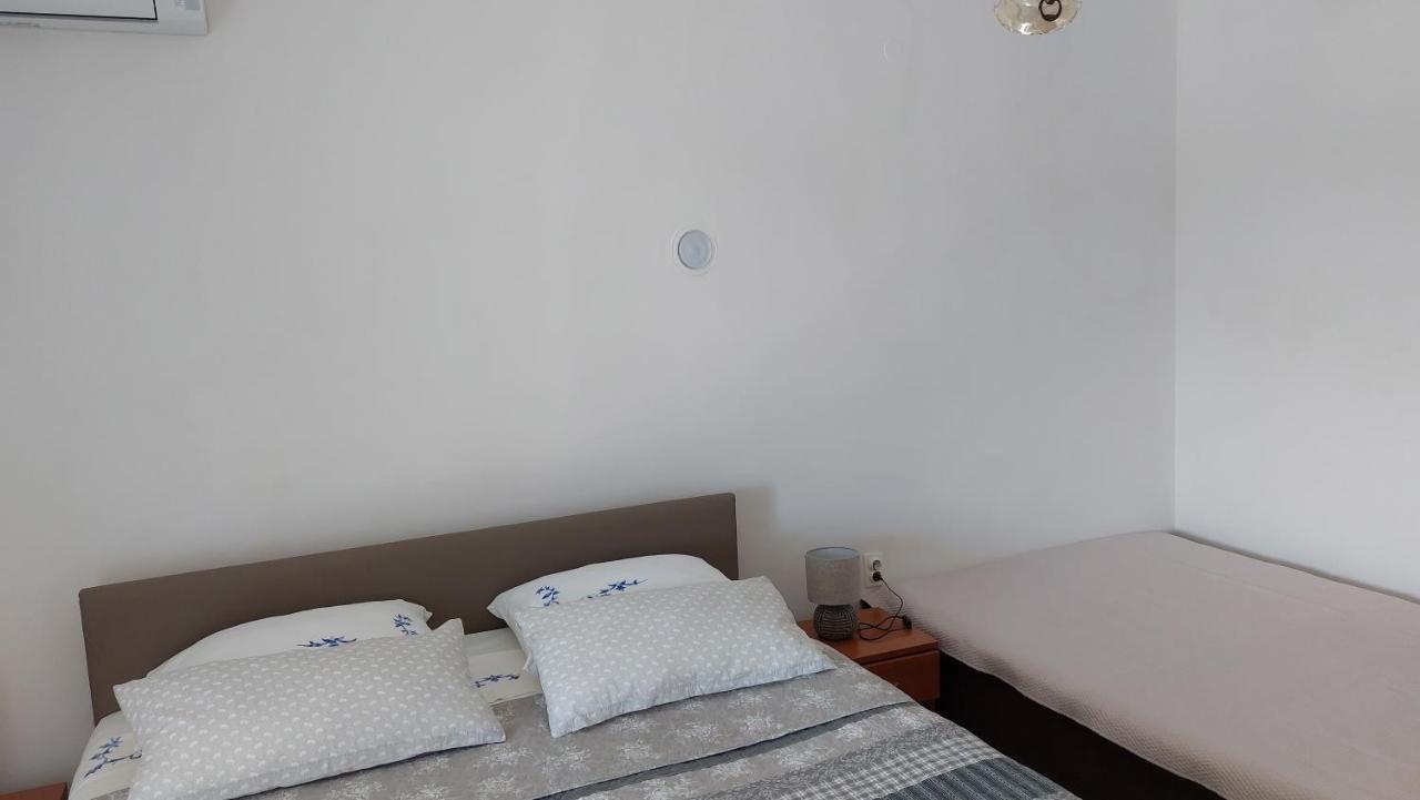 Apartment Tacoma Врсар Экстерьер фото