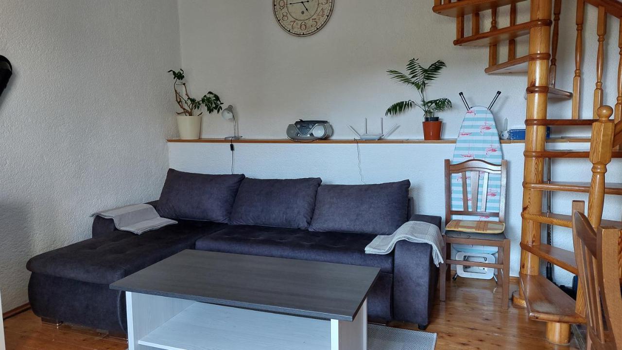 Apartment Tacoma Врсар Экстерьер фото
